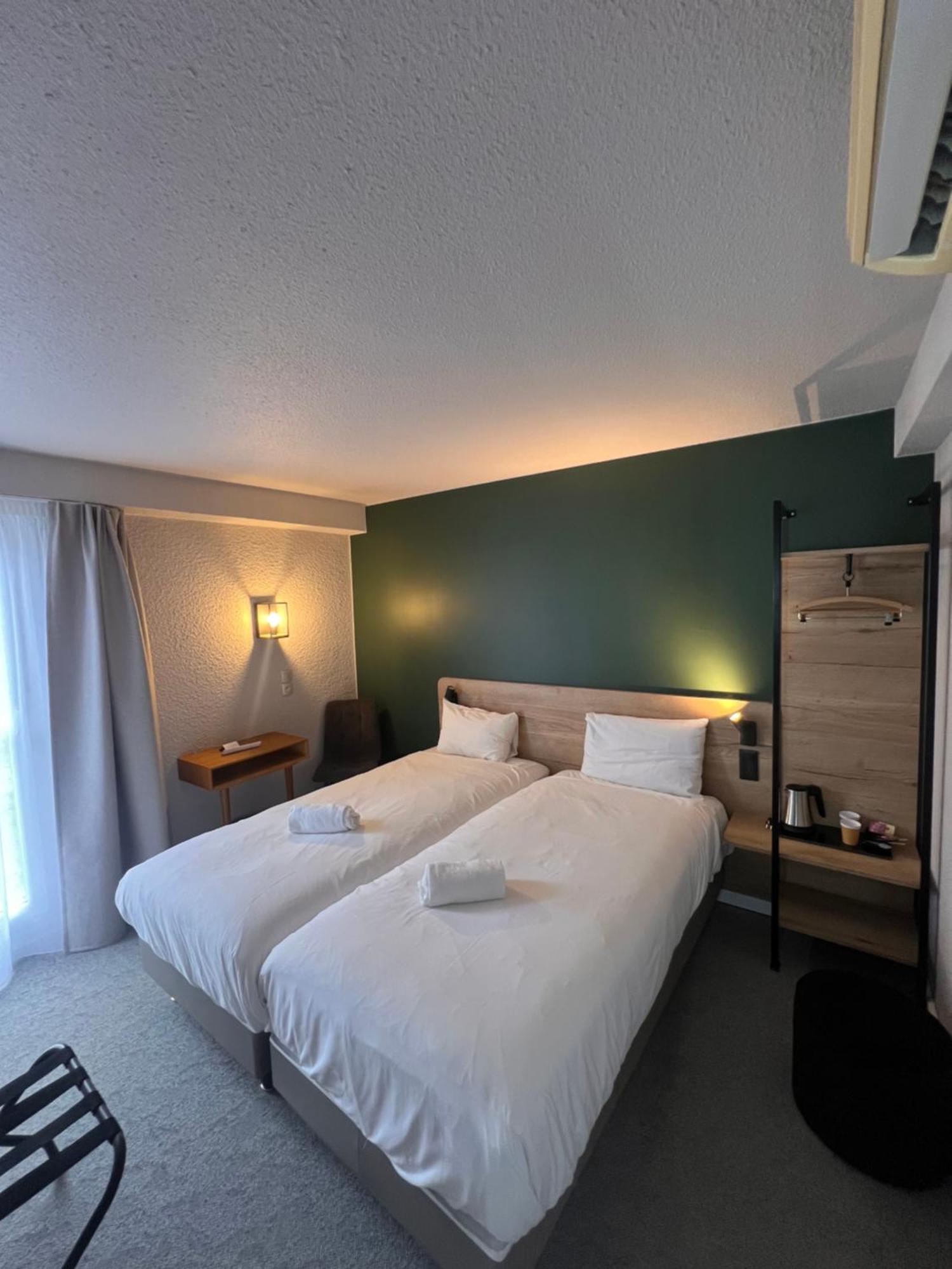 Sure Hotel By Best Western Nimes Est Exterior foto