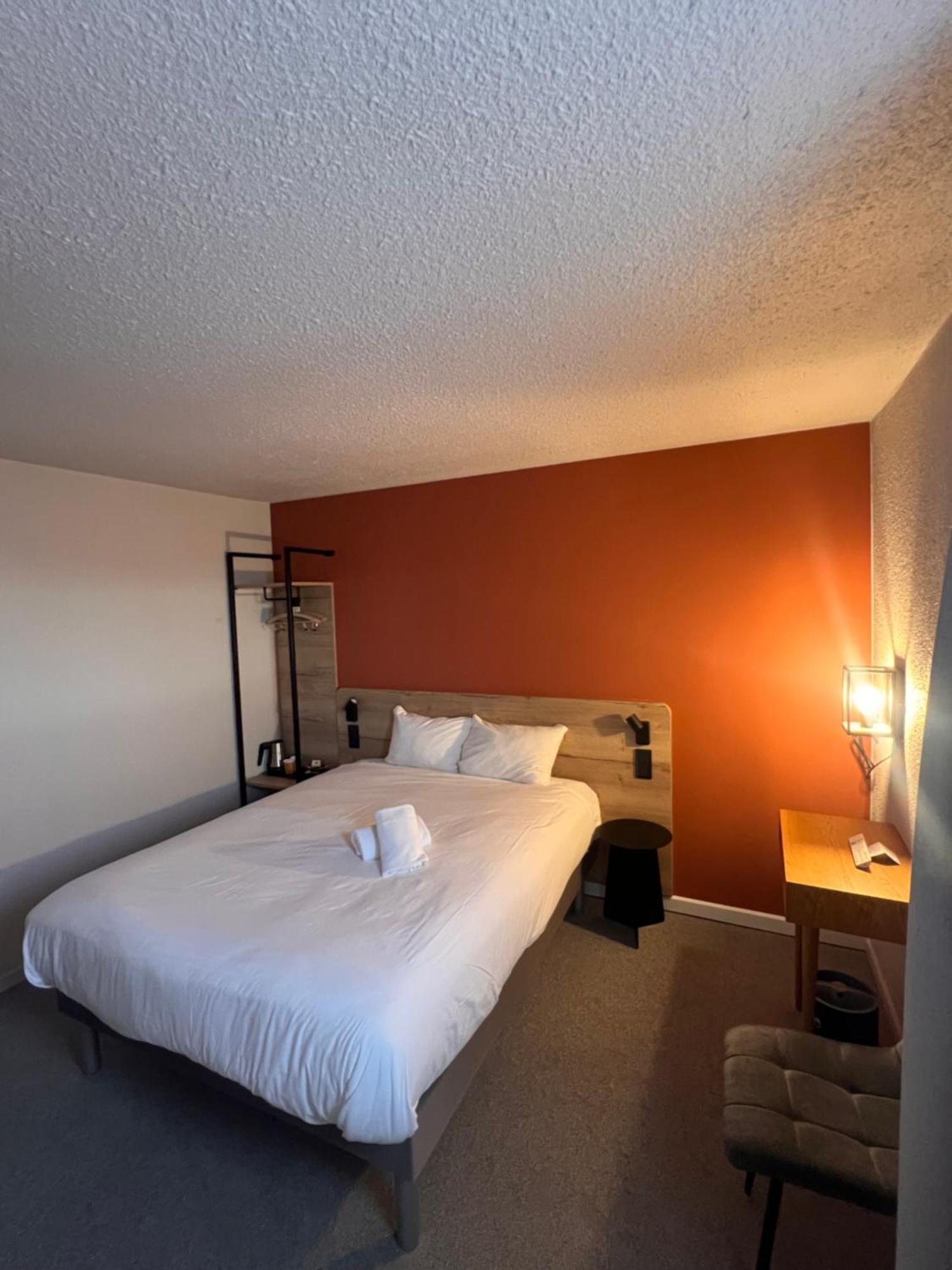 Sure Hotel By Best Western Nimes Est Exterior foto